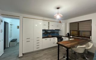 Apartament 2 camere | Garaj | Terasa 46 mp | Boxa | Terra - Floresti - Poză 3