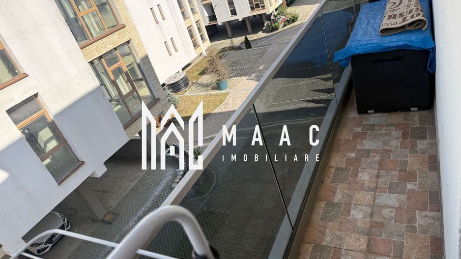 Apartament 3 Camere I Etaj 1 I 63 MPU I Terasa I O. Goga - Poză 6