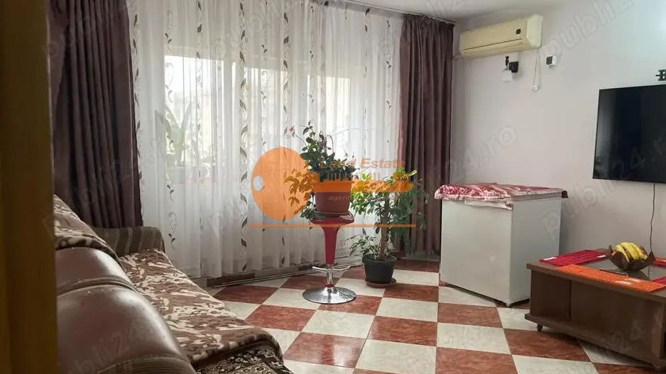 4 camere Vitan-Mihai Bravu-Centrala ( 550 m metrou ) - Poză 2