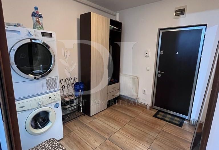 Apartament la cheie / etaj intermediar / Zona Terra - Poză 12
