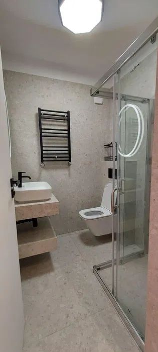 Apartament 3 camere de inchiriat lux Baneasa Trifesti - Poză 7