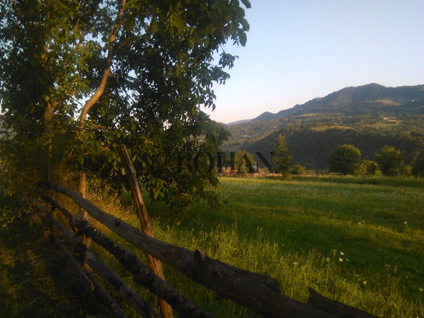 Teren intravilan 5360mp Bistrita Nasaud | Tiha Bârgăului - Poză 7