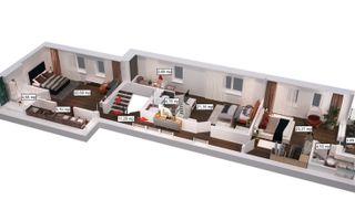 Vilă Luxury | Erou Iancu Nicolae | Complex Boutique - Poză 46