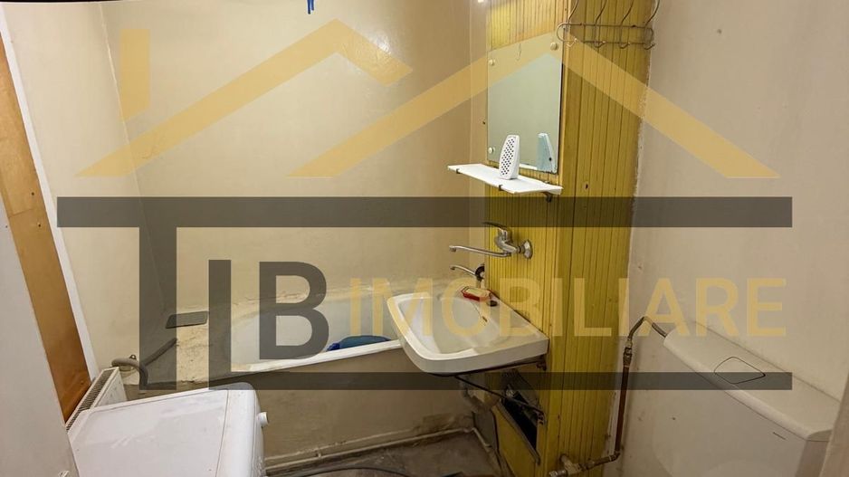 Apartament de 2 camere,  decomandat, 52.5mp, zona Diamant - Poză 10