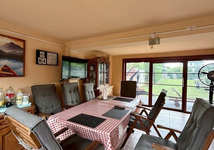 BRASADAS vinde casa 5 cam teren 7 ari in zona Titulescu. - Poză 3