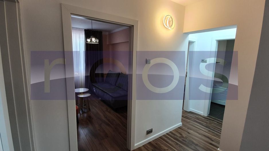 VANZARE 3 CAMERE DECOMANDAT - TINERETULUI - Poză 17