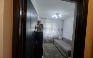 Apartament 3 camere, etaj 3/4, zona Metalurgie, Iași - renovat complet - Poză 4