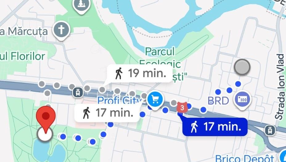 Apartament 2 camere - Aleea Pantelimon 14 - Poză 5