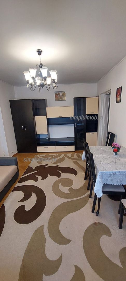 Camil Ressu – 2 camere lângă ParkLake & Parcul IOR | Metrou Dristor - Poză 3