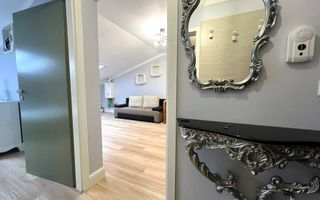 2 camere, modern, FSEGA, Iulius Mall, Panemar, Gheorgheni,Pet Friendly - Poză 4