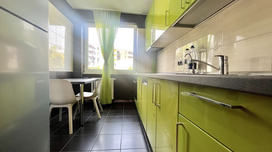 Apartament 3 camere, modern, la prima închiriere, în zona Centrala - Poză 14