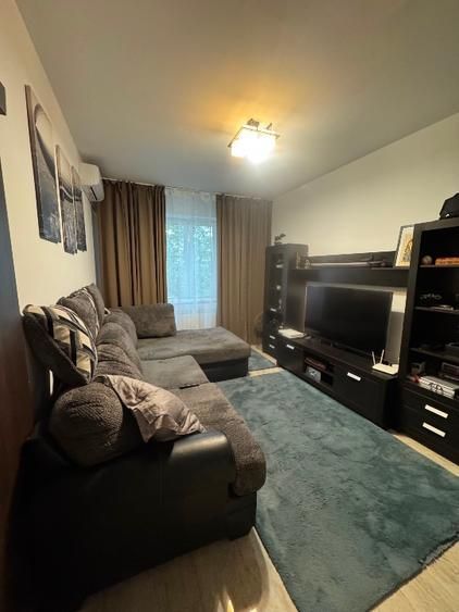 Apartament 2 camere decomandat, design modern, bloc anvelopat – Barbu Văcărescu - Poză 3