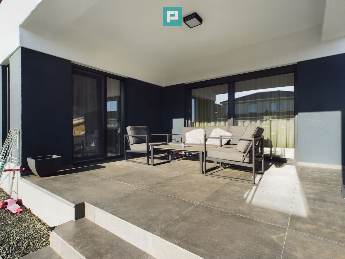 Vilă Exclusivistă Dumbrăvița - Poză 11