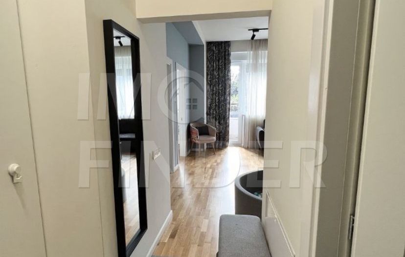 Apartament 3 camere, Grigorescu, zona Hotel Napoca, in vila - Poză 17