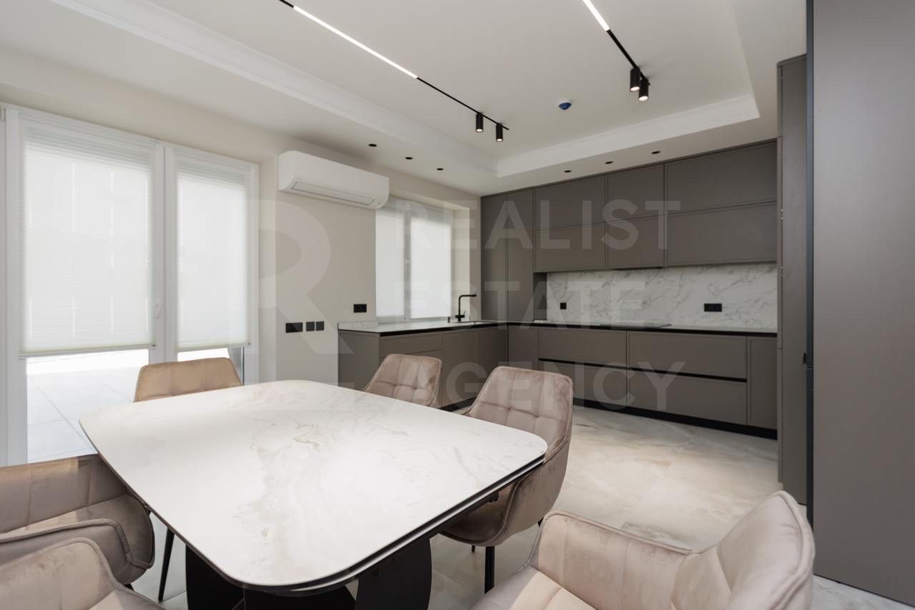 Chirie, casă, 4 camere, strada Plaiului, Botanica - Poză 10