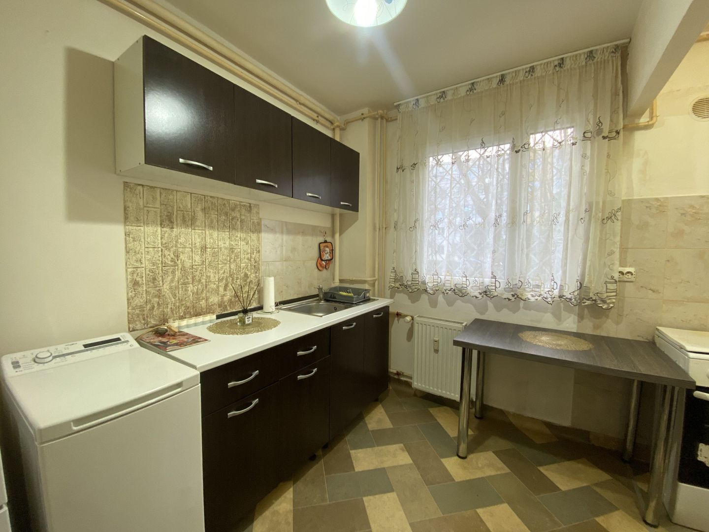 Apartament cu doua camere, Aparatorii Patriei, 79.000€ negociabil - Poză 16
