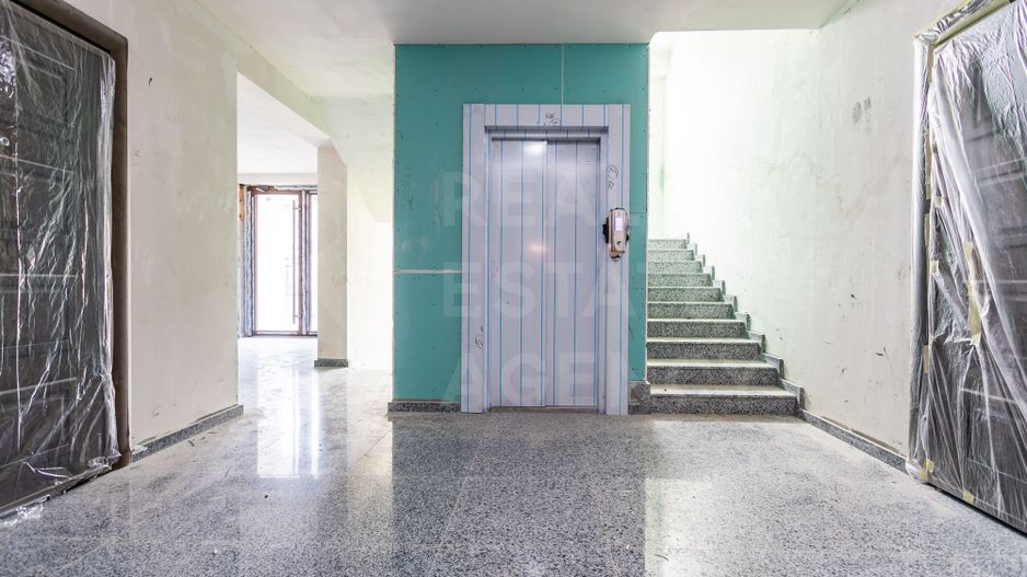 Vânzare, penthouse, 4 camere, strada Nicolae Dimo, Durlești - Poză 12