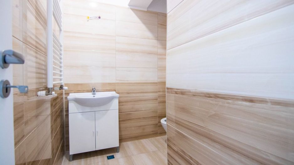 Apartament 2 CAMERE | 60 MP | VIRTUTII -  Lacul Morii | Finisat LA CHEIE, liber - Poză 1