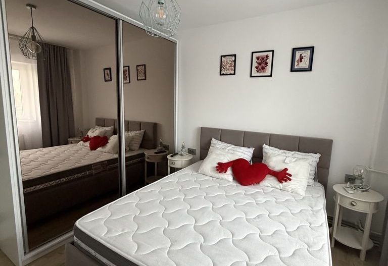 Apartament 2 camere - CostinGeorgian • 57mp • Lângă metrou - Poză 5