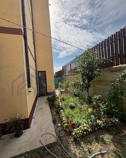 Apartament 3 camere cu grădină, în complex rezidențial nou, Valea Adâncă - Poză 3