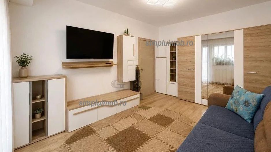 Apartament 2 cam totul nou - Poză 1