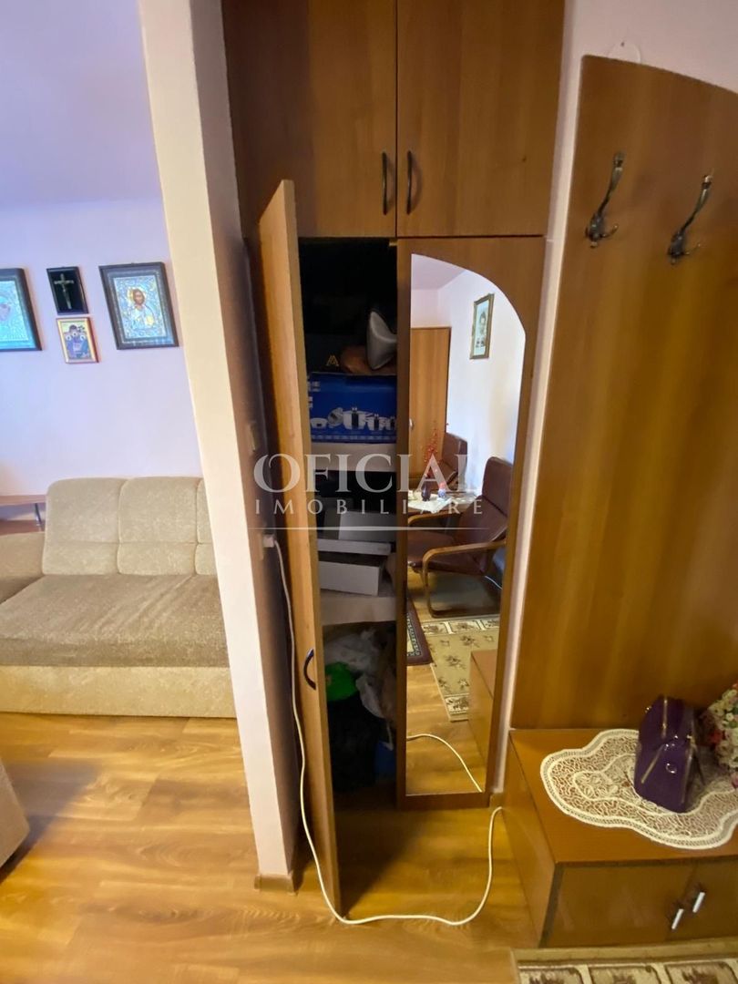 Apartament 3 Camere | 64 Mp | Intermediar | Zona Manastur Mehedinti - Poză 6