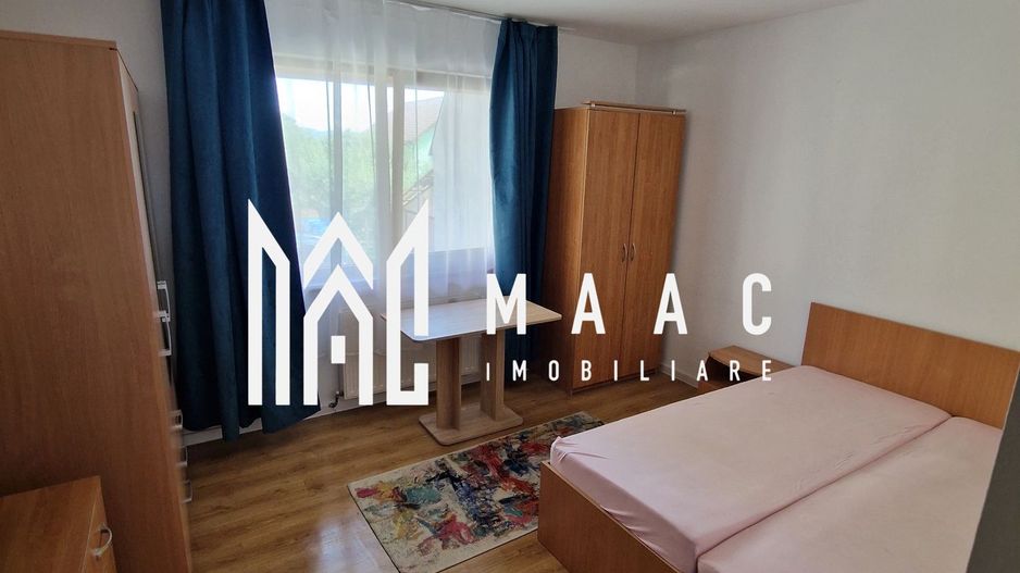 Garsoniera | 33 MPU | Parter | Trei Stejari - Poză 2