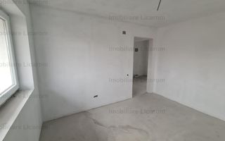 Vila Stupini P+E, 5 camere,curte,acces auto.(Parte Duplex) - Poză 4