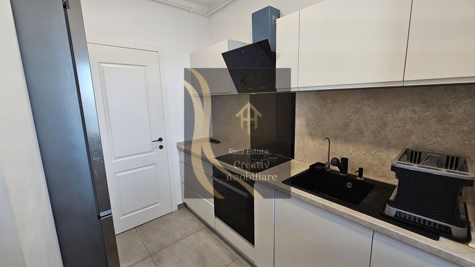 Apartament 2 camere Grozavesti vedere catre lac - Poză 20