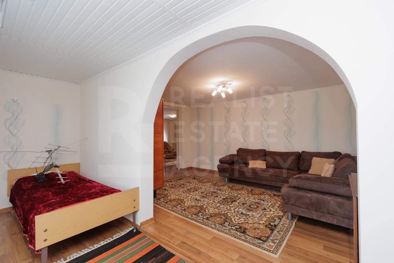 Vânzare, casă, 3 nivele, 170 mp  strada Î.P ,,Astra",  s. Coșernița, - Poză 6