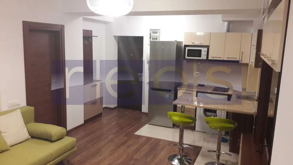 De Vanzare Garsonieră modernă | Bloc nou | Floreasca – Parcul Verdi - Poză 2