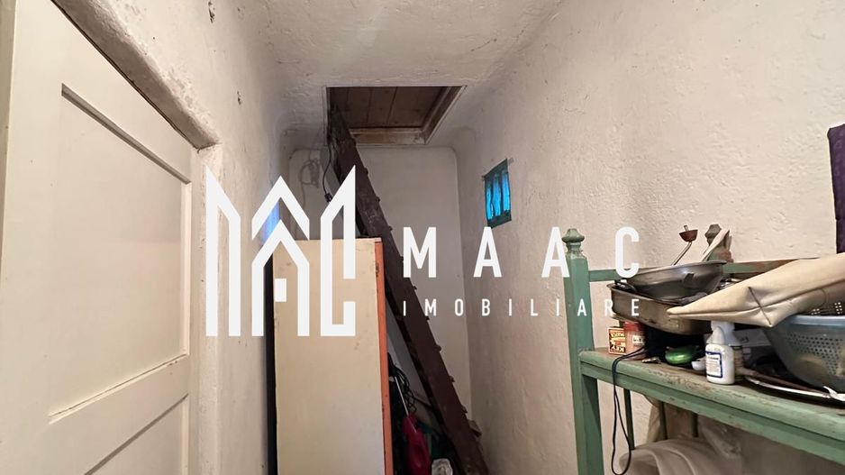 Casă de vânzare Sibiu 4 camere | Central | 115 mp utili, curte privată - Poză 9