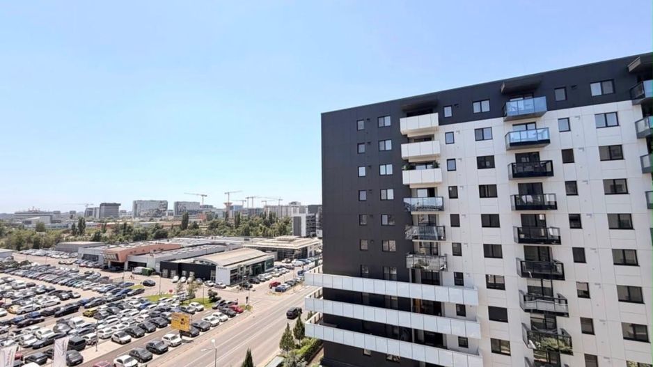 3 Camere Cortina North Pipera Faza 1 Parcare Boxa - Poză 18