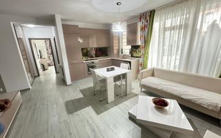 Apartament 2 Camere | Mobilat si Utilat | Loc de Parcare | Arhitectilor - Poză 2