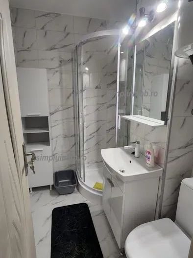 Decomandat 2 camere renovat complet Mega Mall - Poză 7