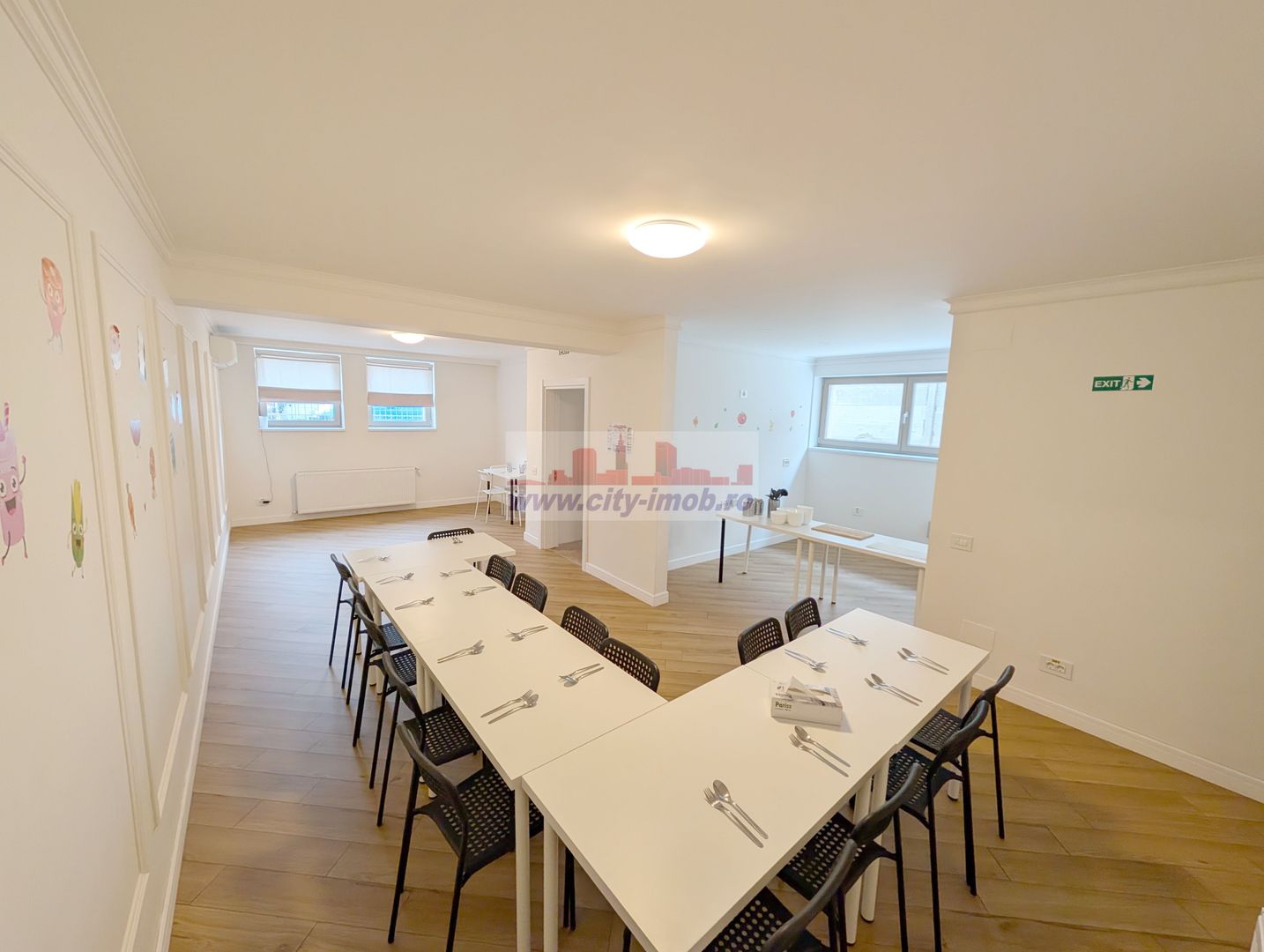 Inchiriere Vila noua Individuala Domenii / Mihalache - Poză 24