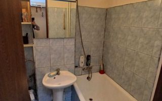 Apartament 2 camere Sagului-Piata Doina, et 3, centrala - Poză 7