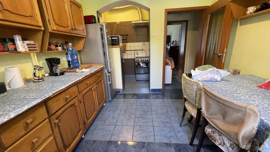 Apartament cu 2 camere in bloc de cărămidă , etajul 1 - Poză 9