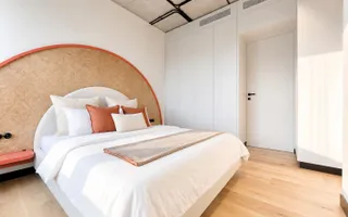 Loft industrial spectaculos | Design contemporan | Floreasca - Poză 20