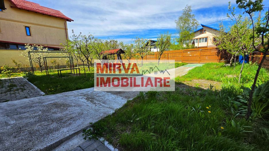 Vilă de vânzare 6 camere – Bănești | Exclusivitate Mirva Imobiliare - Poză 5