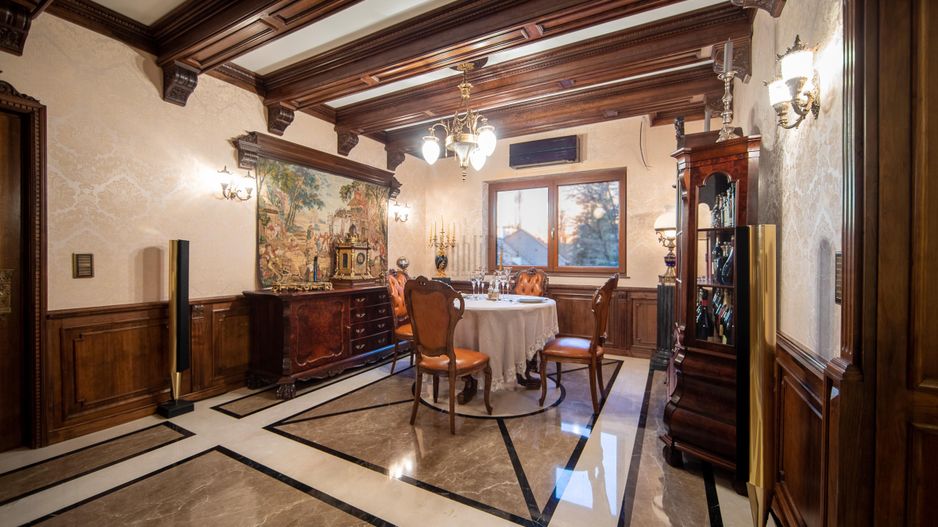 Proprietate de * * * * * cu 5 camere în zona Kiselef - Poză 5