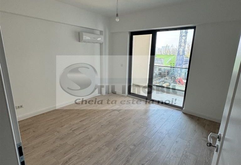 Apartament 3 camere, D, 90mp,  Tatarasi cu predare in 2025 - Poză 4