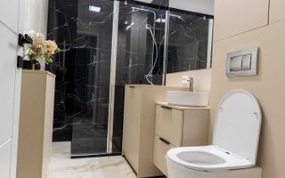 Apartament modern finisat zona Terra, Florești. - Poză 4