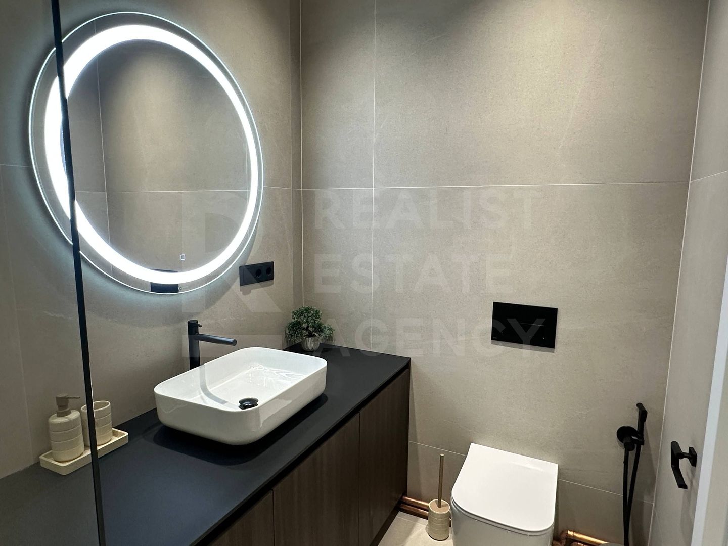 Chirie, penthouse, 3 camere, str. Mitropolit  Varlaam, Centru - Poză 22