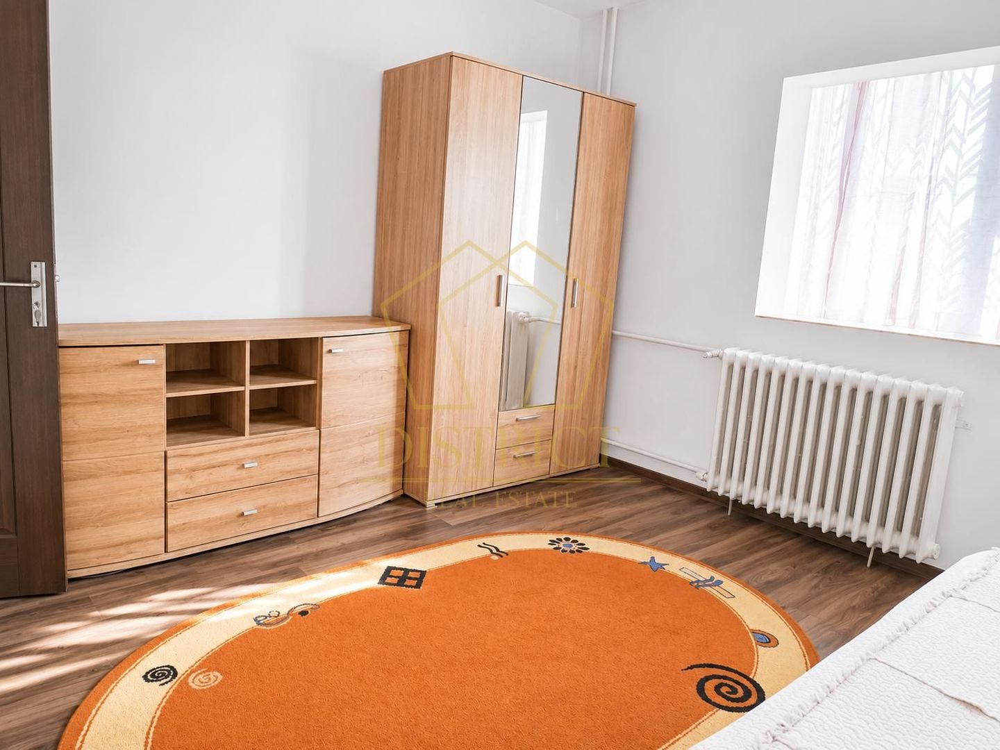 Apartament cu 1 camera | Tipografilor - Poză 1