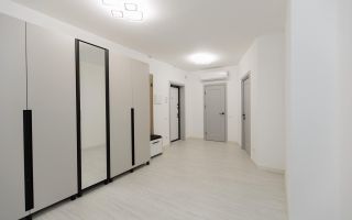 Chirie, apartament, 2 camere, str.  Melestiu, Botanica - Poză 11