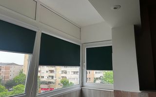 BRASADAS vinde ap 3 cam etaj 4/4 Careiului - Poză 8