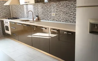 🏡 3 Camere 130 mp | Mobilat Lux | Parcare Subterană | Centrală| Cartier Latin - Poză 17