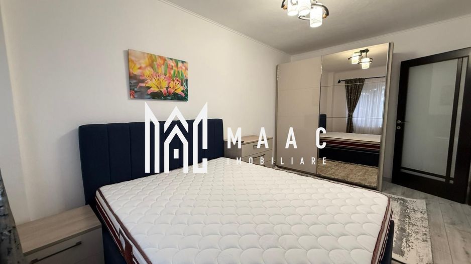 Apartament 3 camere | 2 bai | Decomandat | Etaj 3 | Renovat - Poză 1