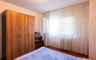 Metrou Pacii, 3 camere, 73 mp, 7/8, 2 bai, bloc reabilitat, comision 0%! - Poză 5